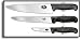 Victorinox 3-Piece Stainless-Steel Chef's Cutlery Set