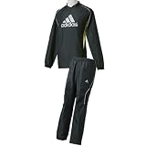 adidas（アディダス） ピステトップ ピステパンツ (メンズ)・(ボーイズ) RR090-RR089 ウィンドブレーカー