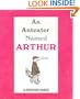 An Anteater Named Arthur