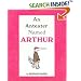 An Anteater Named Arthur