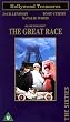 The Great Race [VHS] [UK Import]