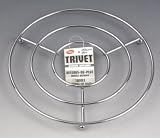 Chrome Wire Trivet 20cm