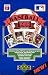 1989 Upper Deck Low Series Baseball Card Unopened Hobby Box (Griffey, Johnson, Smoltz, Biggio RC's)