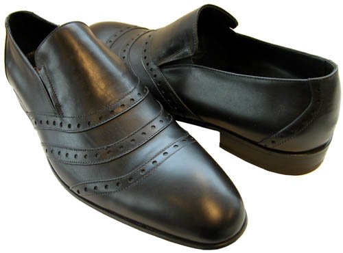 Kenneth Cole New York Loafers - Mens Dress Shoes