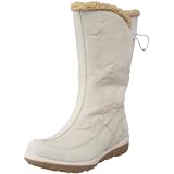 Timberland Womens Crystal Mountain Mid Boot