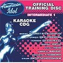 American Idol Official Training Disc: Intermediate Vol 1