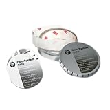 BMW 51-91-0-410-829 1 Series 3 Series 5 Series 7 Series M Models X5 SAV X6 SAV Z4 Models Paintwork Edge Protection Foil