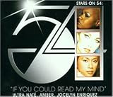 If You Could Read My Mind - Stars on 54