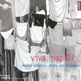 Viva Napoli  -  Canzoni villanesche alla napolitapar Compositeurs divers