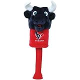 NFL Team Mascot Headcover- Various Teams