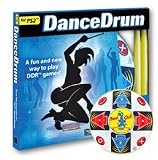 Pelican Accessories Dance Drum for PS2