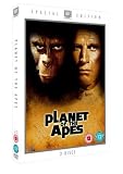 Planet Of The Apes [UK IMPORT] - Charlton Heston