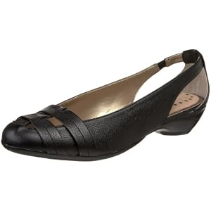 Duck Head Ladies Kate Flat by Duck Head