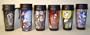 ONE Nightmare before Christmas Jack Travel Mug (YOU GET ONE OF THE MUGS SHOWN)