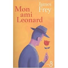 Mon ami Leonard