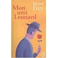 Mon ami Leonard