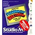 Studio M - The Easiest Way To Create Your Own Multimedia (Win)