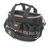 CLC 1581 Tool CarrierOpen H26 Pocket