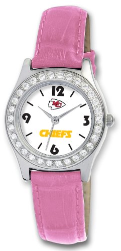 NFL Women's CH20009 Kansas City Chiefs 