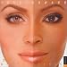 Face Forward 2002 Wall Calendar