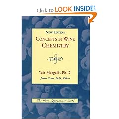 Concepts in Wine Chemistry