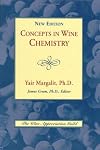 Concepts in Wine Chemistry