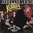 Killer:the Mercury Years Vol.2