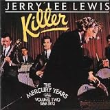 Killer the Mercury Years Volume 2 1969-1972