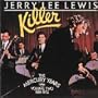 Killer: The Mercury Years, Vol. 2: 1969-1972