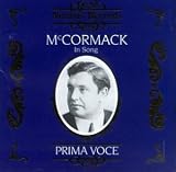 John McCormack-Aris, Recitals And Songs
