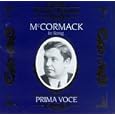 John McCormack-Aris, Recitals And Songs