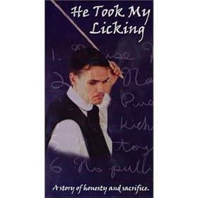 He Took My Licking [VHS] by Religion Videos