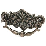 Old World Drawer Pull 2 3/4" Boring