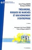 Revue Economica  / Trésorerie, risques de marchés et gouvernement d'entreprise