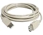 StarTech.com USBEXTAA_6 USB 2.0 Extension Cable A to A, M/F