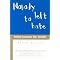 Social Work/Social Problems