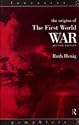 The Origins of the First World War (Lancaster Pamphlets)