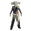 Original Licensed Maccus Sharkman Child Costume BLOWOUT Less than Wholesale