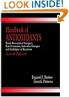 Handbook of Antioxidants: Bond Dissociation Energies, Rate Constants, Activation Energies, and Enthalpies of Reactions, Second Edition