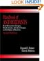 Handbook of Antioxidants: Bond Dissociation Energies, Rate Constants, Activation Energies, and Enthalpies of Reactions, Second Edition