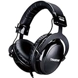 Takstar Pro80 Headphones Audio Monitor Sound Earphones Professional Headset New