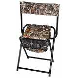 Alps Mountaineering 8401011 SteadyPlus Chair - RealTree Max-4 HD by 