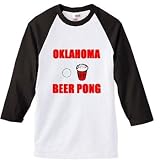 Oklhoma Beer Pong Jersey