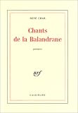 Chants de la Balandrane