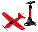 Airhogs Accelerator Sport Sized Racing Plane
