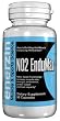 NO2 EnduMax - 90 Capsules 800mg Nitric Oxide Muscle Building And Muscle Enhancing Hemodilator