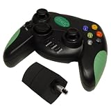 XBOX 2.4GHz Wireless Controller Neuheit - Xbox Funk Shock Controller EAXUS - 