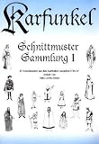 Karfunkel Schnittmustersammlung - Elke Lewin-Deuer
