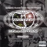 Wu-Tang Collective: Gangsta Flavas from the Wu Mastas