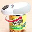 As Seen On TV! One Touch Can Opener II As Seen On TV! One Touch Can Opener II